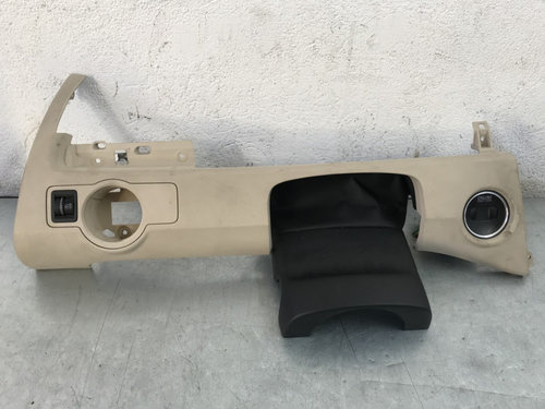 Plastic bord Volkswagen Passat CC 2.0 TDI 4Motion DSG , 170hp sedan 2011 (3AB857200)