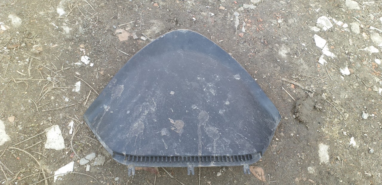 Plastic Bord Yamaha Majesty 250