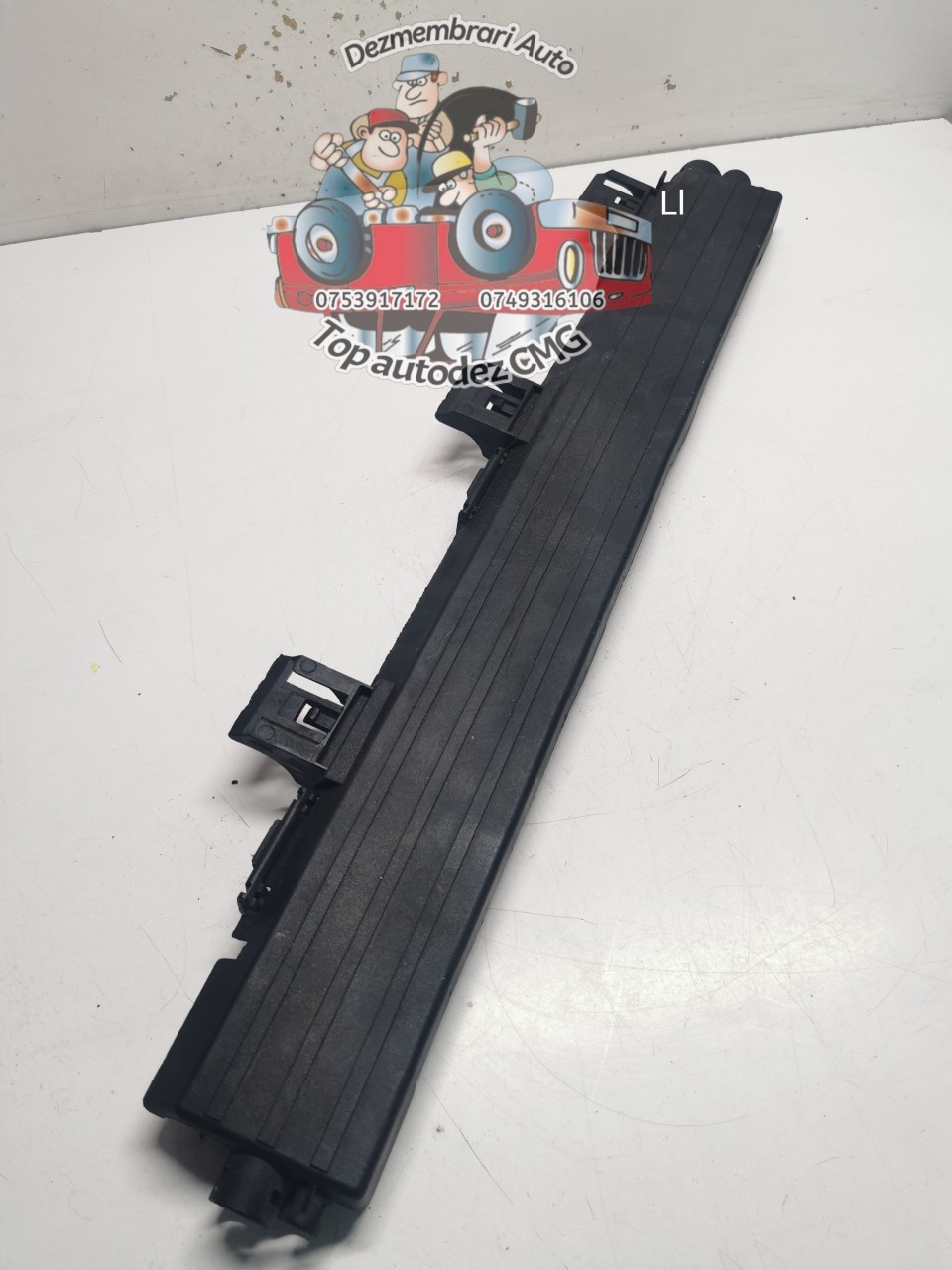Plastic cablaj Bmw seria 3 E90 E91 E92 E93 7532269 suport instalatie electrica