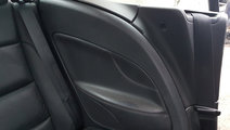 Plastic Capac Interior Pasager Spate Stanga VW EOS...