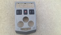 Plastic Consola Centrala  Dacia Logan Mcv 1.5 dci ...