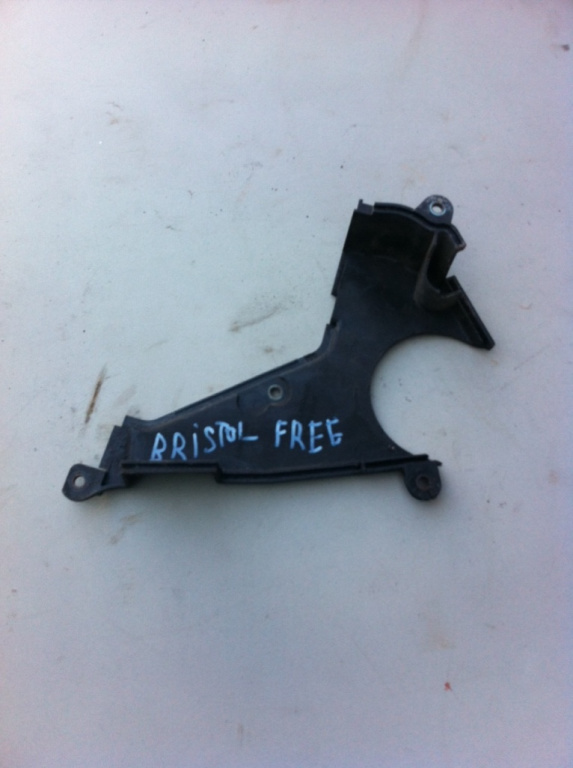 Plastic Land Rover Freelander [1998 - 2006] Crossover 5-usi 1.8 MT (117 hp) (LN)