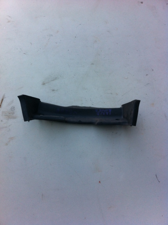 Plastic Land Rover Freelander [1998 - 2006] Crossover 5-usi 1.8 MT (117 hp) (LN)