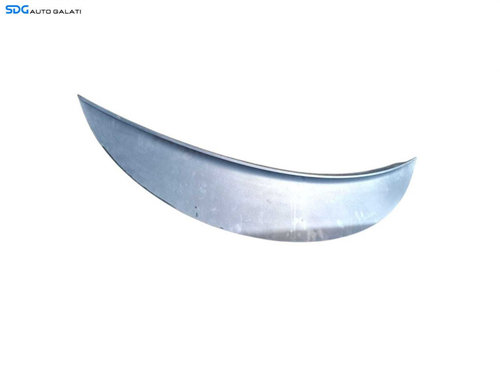 Plastic Ornament Bandou Capota Motor Seat Leon 1P 2004 - 2013 Cod 1P0854321 1P0864699 [LC0492]