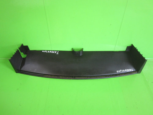 PLASTIC SUB BARA FATA MR958464 MITSUBISHI OUTLANDER I 4X4 FAB. 2001 - 2006 ⭐⭐⭐⭐⭐