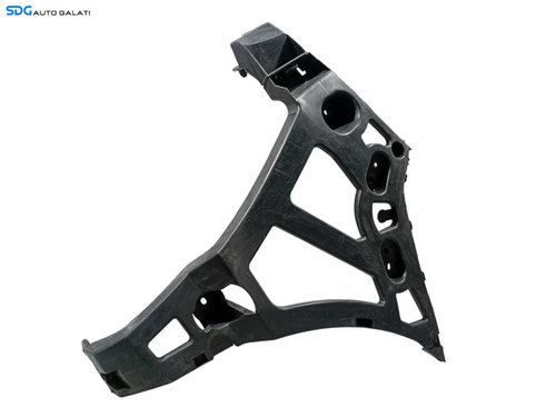 Plastic Suport Ornament Bara Spoiler Spate Dreapta Renault Megane 3 Combi Break 2008 - 2016 Cod 7918...