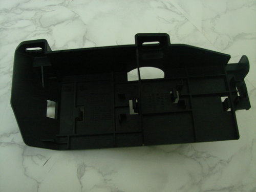 Plastic suport receptor portbagaj Audi A4 B7 [2004 - 2008] Sedan 4-usi 2.7 TDI MT (180 hp)