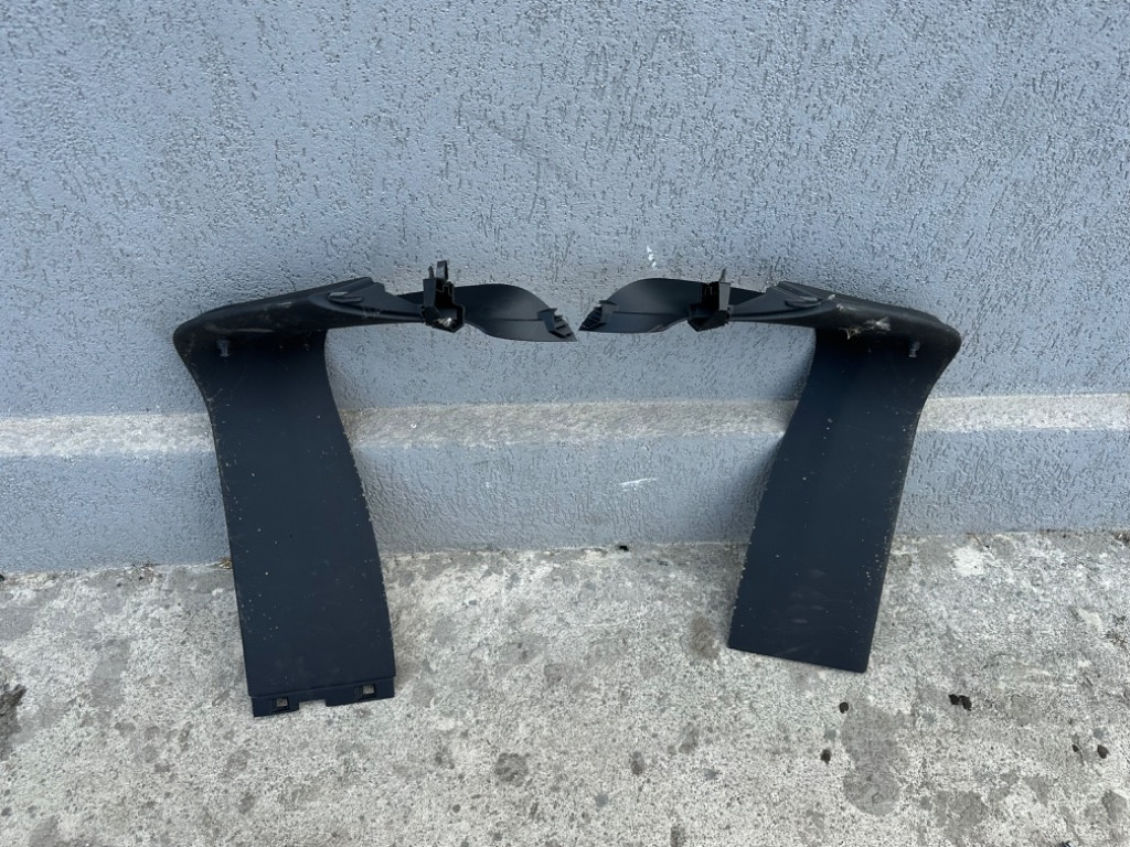 Plastice haion, stânga dreapta Mercedes gla x156