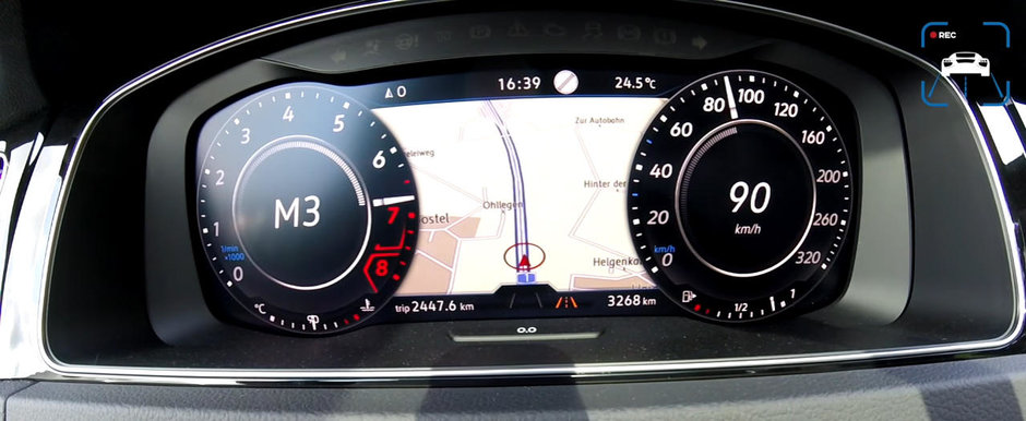 Platesti 39.000 de euro pentru o acceleratie de supercar. VIDEO ca sa te convingi si singur Platesti 39.000 de euro pentru o acceleratie de supercar. VIDEO ca sa te convingi si singur