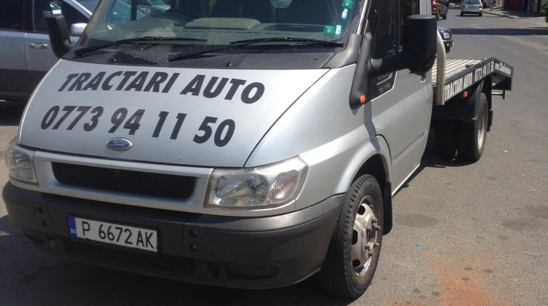 Platforma auto de vanzare