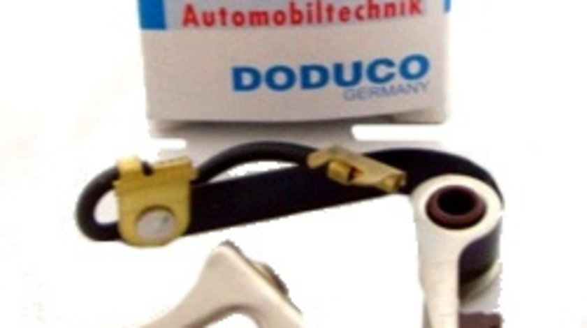 Platina Dacia 1300 1310 1410 delcou , Doduco Germania