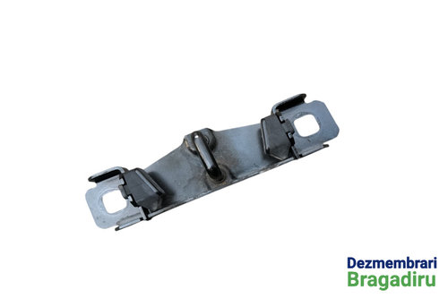 Platnic capota portbagaj Cod: 3M51R404B12 3M51R404B12 Jaguar XF X250 [2007 - 2011] Sedan 4-usi 2.7D ...