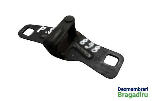 Platnic capota portbagaj Cod: 4F5827507B Audi A4 B7 [2004 - 2008] Sedan 4-usi 2.0 TDI MT (140 hp) S-...