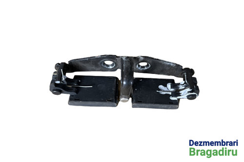 Platnic capota portbagaj Volkswagen VW Phaeton [facelift] [2008 - 2010] Sedan 3.0 TDI L 4Motion AT (...