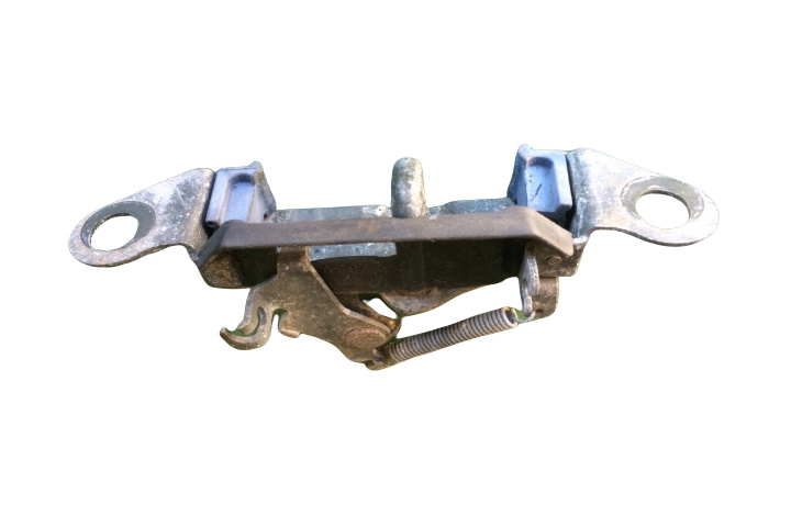 Platnic haion Fiat Punto [1993 - 1999] Hatchback 5-usi 1.2 MT (74 hp) (176)