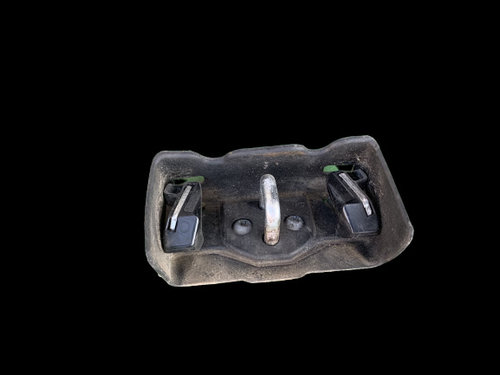 Platnic haion Mercedes-Benz A-Class W168 [1997 - 2001] Hatchback A 170 CDI MT (90 hp)