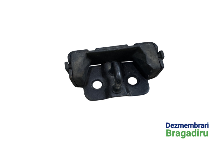 Platnic haion Nissan Qashqai 2 J11 [2013 - 2020] Crossover 1.5 dCi MT (110 hp)
