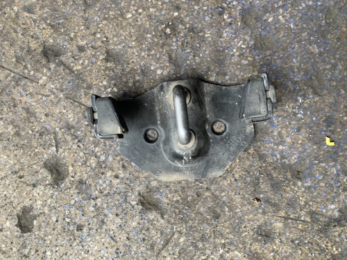 Platnic haion Opel Astra H [2004 - 2007] Hatchback 1.7 CDTI MT (101 hp) (L48)