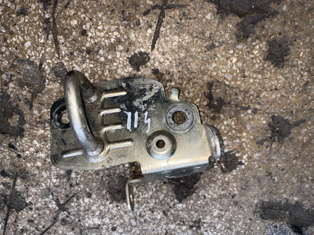 Platnic portbagaj Skoda Octavia [1996 - 2000] Liftback 5-usi 1.6 MT (75 hp) (1U2) 8V
