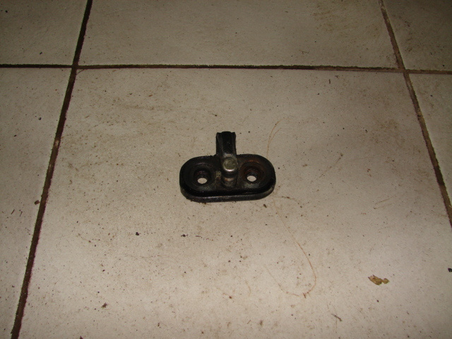 Platnic portbagaj Volkswagen VW Golf 4 [1997 - 2006] Hatchback 5-usi 1.6 AT (100 hp) (1J1)