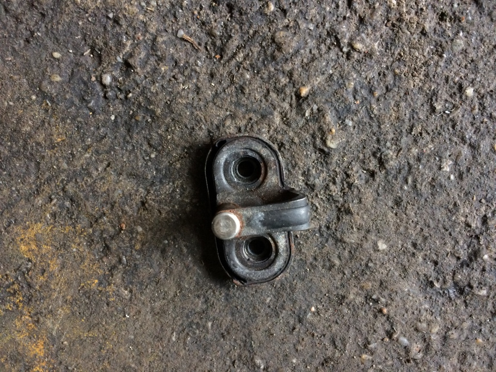 Platnic portbagaj Volkswagen VW Golf 4 [1997 - 2006] Hatchback 5-usi 1.9 TDI MT (131 hp) (1J1)