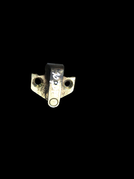 Platnic usa fata dreapta Ford Focus [1998 - 2004] wagon 5-usi 1.8 Tddi MT (90 hp) (DAW DBW) C9DA