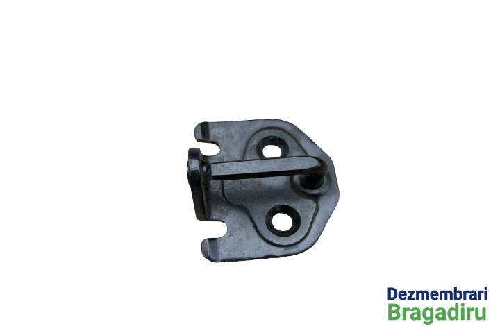 Platnic usa fata dreapta Ford Focus 2 [2004 - 2008] wagon 5-usi 1.8 MT (125 hp)