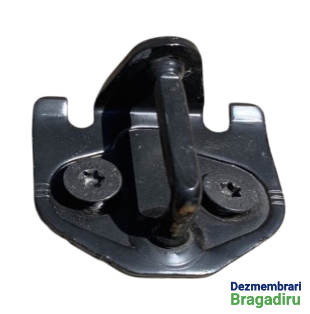 Platnic usa fata dreapta Ford Mondeo MK4 [2007 - 2010] Liftback 2.2 TDCi DPF MT (175 hp) MK4 (BA7)