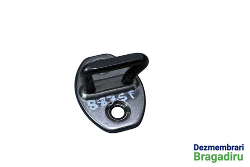 Platnic usa fata dreapta Volkswagen VW Golf 6 [2008 - 2015] Hatchback 5-usi 1.4 MT (80 hp) Cod motor...