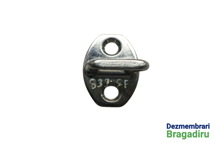 Platnic usa fata dreapta Volkswagen VW Passat B6 [2005 - 2010] wagon 5-usi 2.0 TDI MT (170 hp) Cod motor: BMR