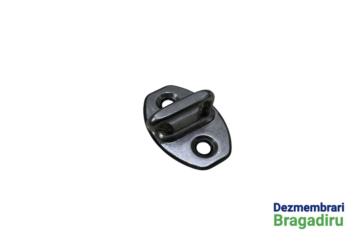 Platnic usa fata stanga Cod: 3C0837033B 3C0837033B Volkswagen VW Passat B6 [2005 - 2010] Sedan 4-usi 2.0 TDI MT (140 hp) Cod motor: CBAB Cod cutie: KNS Cod culoare: LC9X