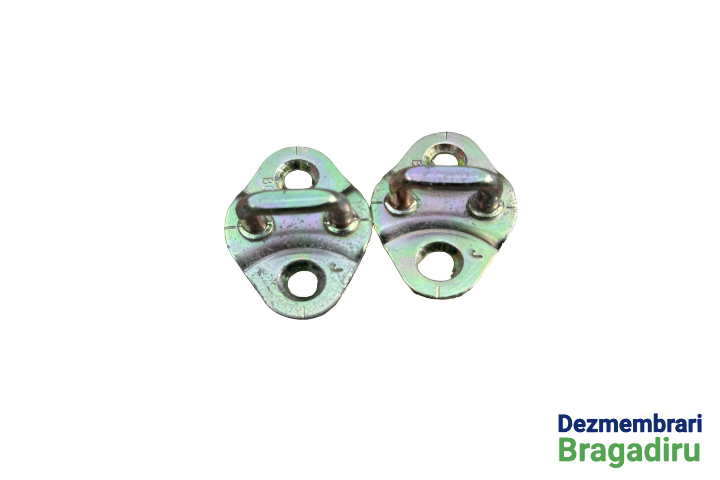 Platnic usa fata stanga Daewoo Matiz M200 [2005 - 2007] Hatchback 0.8 MT (51 hp) Cod motor F8CV