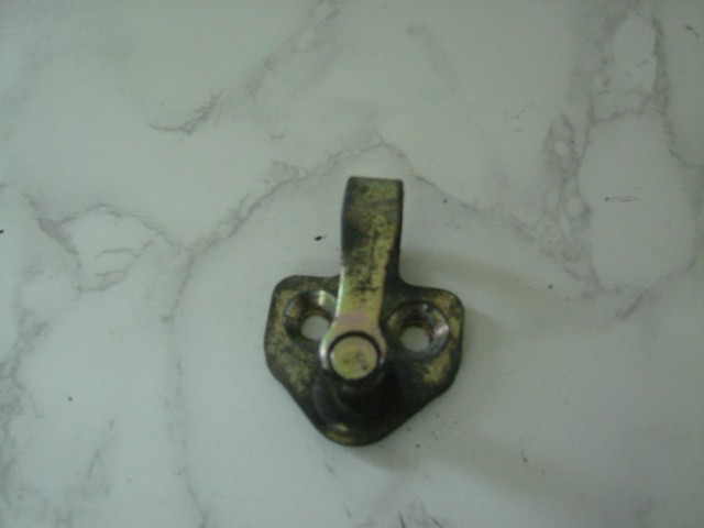 Platnic usa Ford Ka [1996 - 2008] Hatchback 3-usi 1.3 MT (50 hp) (RB_)