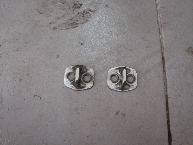 Platnic usa Renault Laguna 2 [2001 - 2005] Liftback 1.9 DCi MT (120 hp) II (BG0/1_)