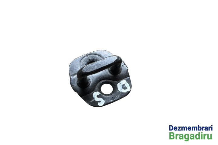 Platnic usa spate dreapta Nissan Qashqai 2 J11 [2013 - 2020] Crossover 1.5 dCi MT (110 hp)
