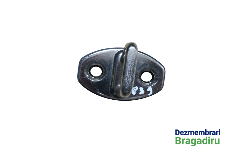Platnic usa spate dreapta Volkswagen VW Passat B6 [2005 - 2010] wagon 5-usi 2.0 TDI MT (170 hp) Cod motor: BMR