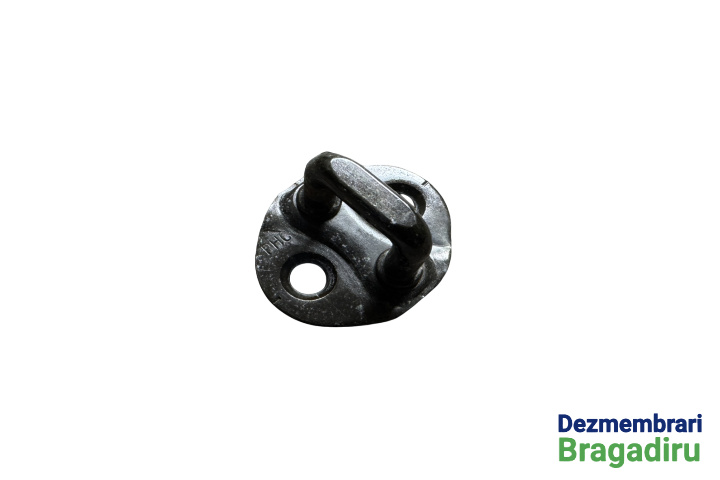 Platnic usa spate stanga Hyundai Tucson [2004 - 2010] Crossover 2.0 CRDI MT 4WD (140 hp) Cod motor D4EA