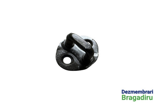 Platnic usa spate stanga Hyundai Tucson [2004 - 2010] Crossover 2.0 CRDI MT 4WD (140 hp) Cod motor D...