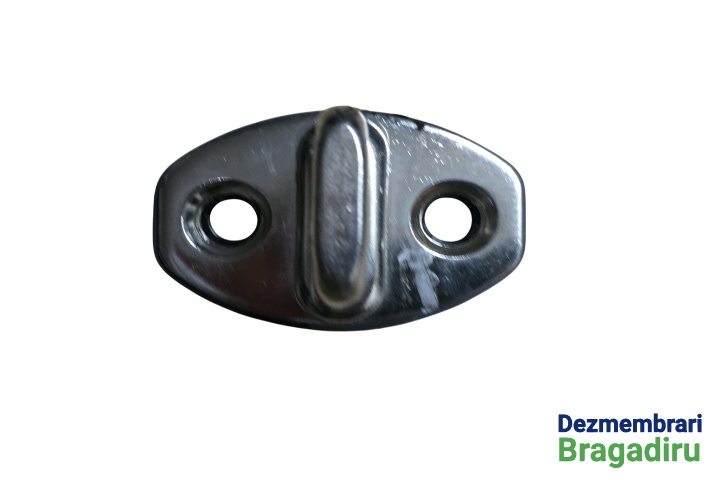 Platnic usa spate stanga Volkswagen VW Passat B6 [2005 - 2010] wagon 5-usi 2.0 TDI MT (170 hp) Cod motor: BMR