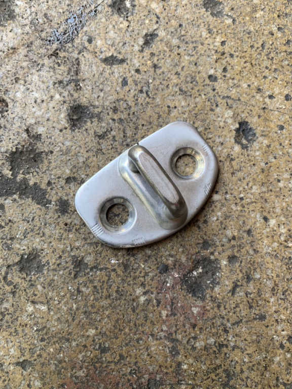 Platnic usa Volkswagen VW Bora [1998 - 2005] Sedan 1.9 TDI MT (150 hp) (1J2)
