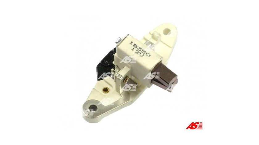 Platou carbuni alternator Fiat 132 1972-1982 #2 0003894469