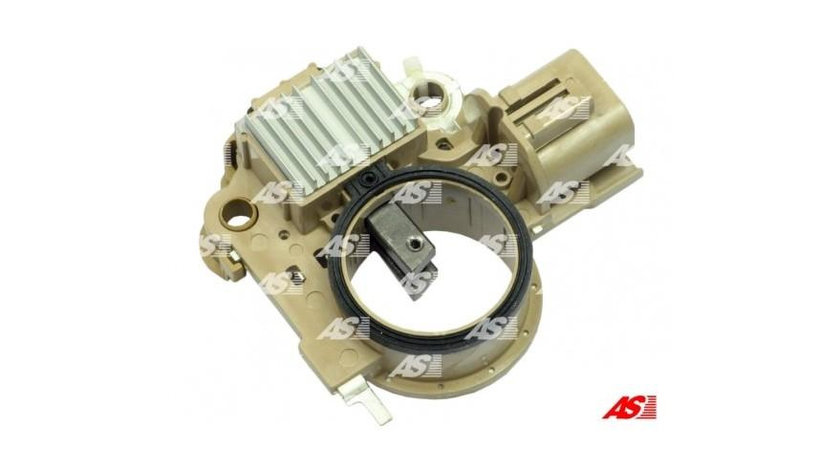 Platou carbuni alternator Hyundai H-1 platou / sasiu 2000-2005 #2 216004