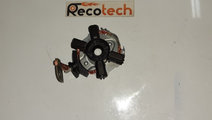 Platou carbuni alternator Iveco Daily