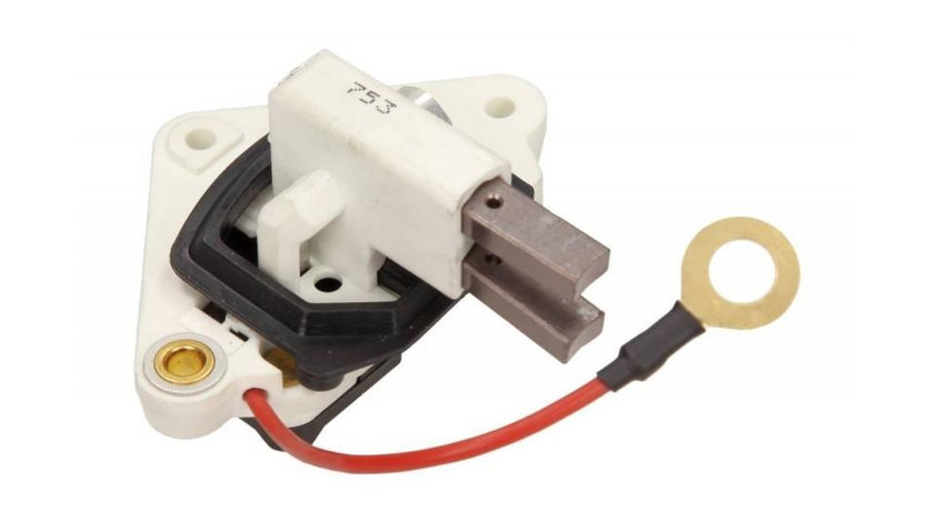 Platou carbuni alternator MAN LC 0-2016 #2 0001542205