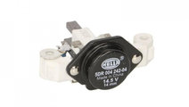 Platou carbuni alternator Mercedes T1 platou / sas...