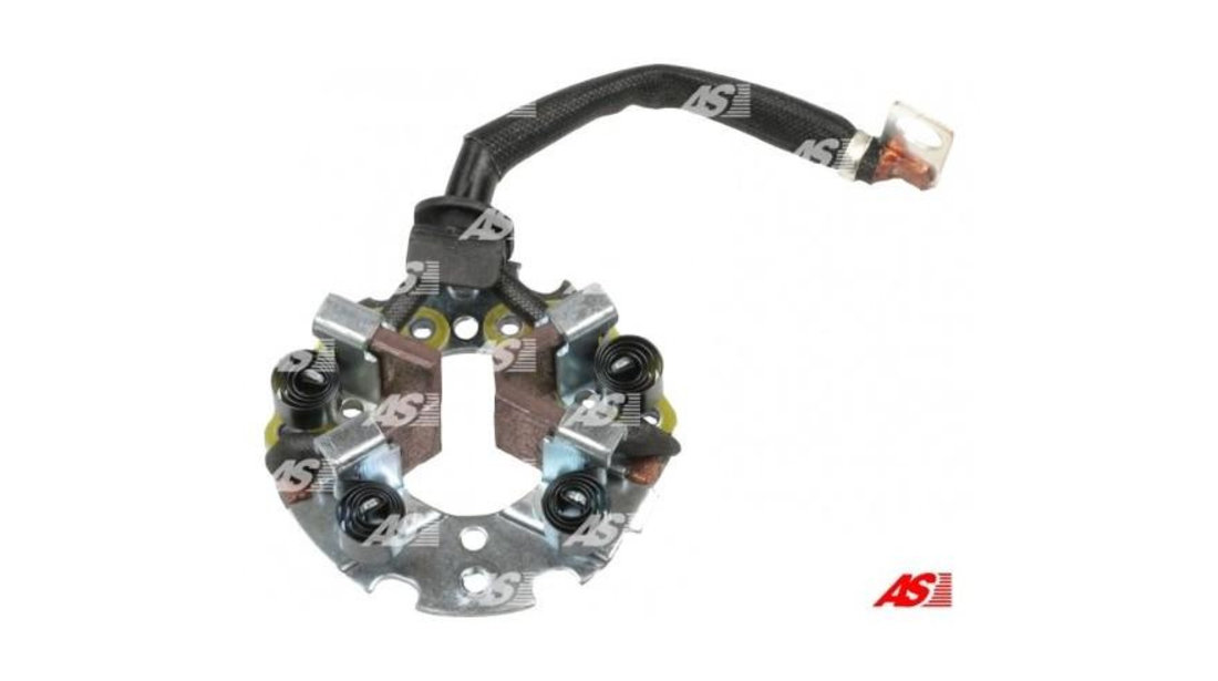 Platou carbuni demaror Subaru LEGACY Mk III combi (BE, BH) 1998-2003 #2 133342