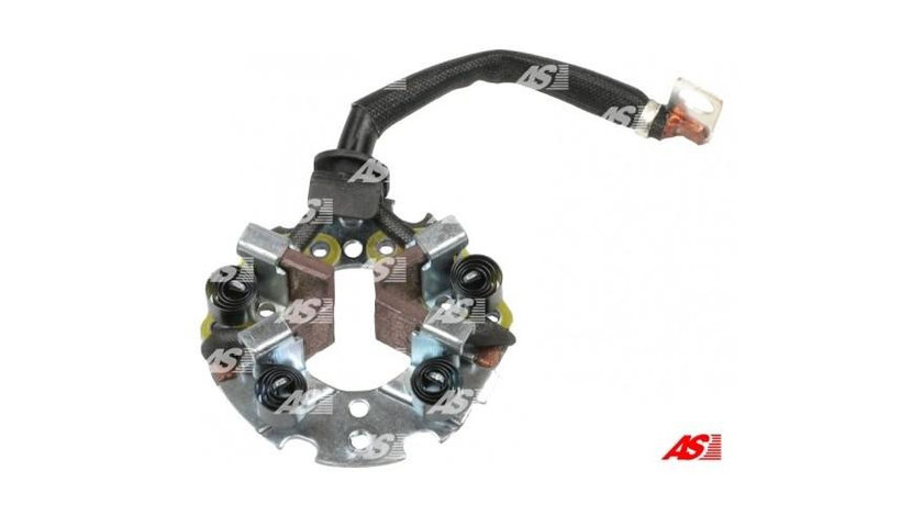 Platou carbuni electromotor Alfa Romeo 156 Sportwagon (932) 2000-2006 #2 133342