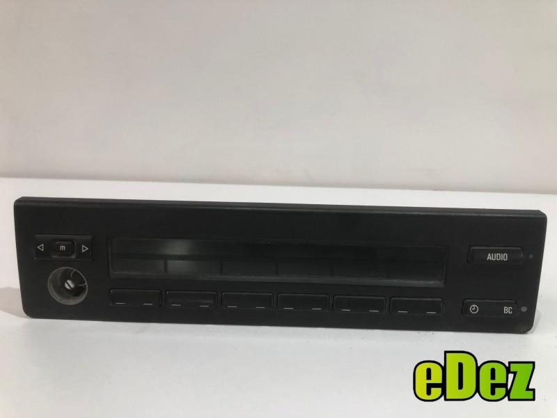 Player audio BMW X5 (1999-2006) [E53] 6909151