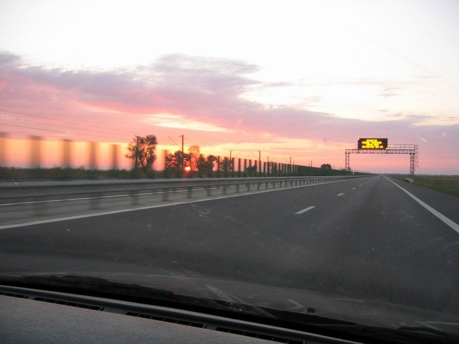 Pleci la mare in week-end de 1 Mai? Ce ruta alegi? Pleci la mare in week-end de 1 Mai? Ce ruta alegi?