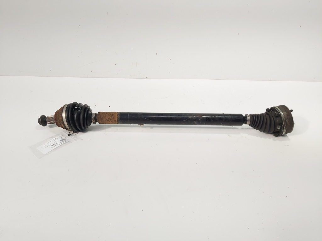 Plenatara dreapta fata, cod 1K0407272CC, Seat Leon (1P1) 1.6 TDI, CAY, 5 vit (id:705856)